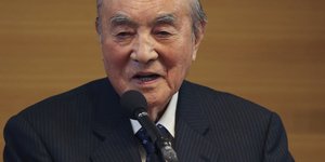 Γιασουχίρο Νακασόνε