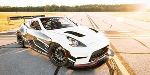 Με μοντέλα υψηλών επιδόσεων η Nissan στη SEMA