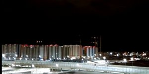 Ρωσία: Αναγκαστική προσγείωση-θρίλερ αεροσκάφους με 80 επιβάτες 