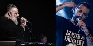 Ο BD Foxmoor των Active Member και ο Βέβηλος