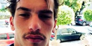 Ο διεθνής πολίστας Αδαμάντιος Μαντής