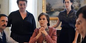 Αγριες Μέλισσες