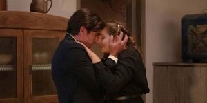 Ο Λάμπρος και η Λενιώ στις «Άγριες Μέλισσες»