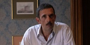 Ο Λεωνίδας Κακούρης στις «Αγριες Μέλισσες»