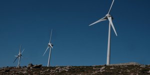 Αναμόρφωση του θεσμικού πλαισίου αδειοδότησης των ανανεώσιμων πηγών
