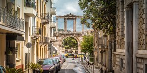 Ακίνητα αθήνα