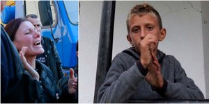 Σεισμός στην Αλβανία -Σε απόγνωση οι κάτοικοι, χιλιάδες άστεγοι -Ετοιμαζει σκηνές ο στρατός