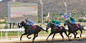 Markopoulo Park: Μοναδικό θέαμα με το Κύπελλο Κενταύρων και συναρπαστική δράση με τα ΕΚΟ Racing Dirt Games