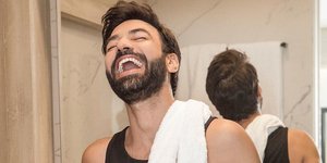 Ο Ανδρέας Γεωργίου