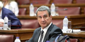 Ο Ανδρέας Λοβέρδος