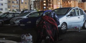 σεισμός στην Αλβανία