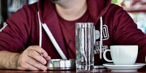 Αντικαπνιστικός νόμος