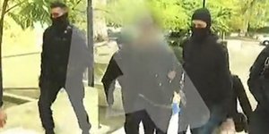 Αντιτρομοκρατική στα δικαστήρια