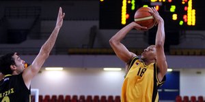 Aντονι Γκράντι 