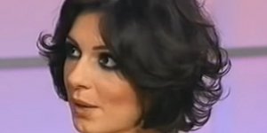 Η Ασπα Τσίνα στο Fame Story 1