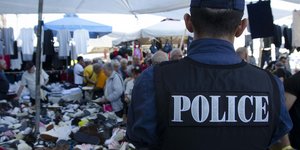 Eλεγχοι για παρεμπόριο