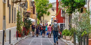 Αναλυτικά τα στοιχεία της ΕΛΣΤΑΤ