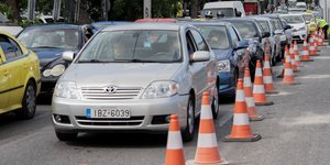 αυτοκινητα κόνοι