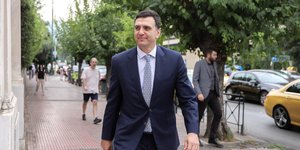 Βασίλης Κικίλιας