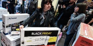 black friday
