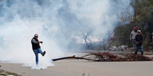 Έκτακτη συνεδρίαση του ΟΑΚ για τις εξελίξεις στη Βολιβία μετά την παραίτηση του Μοράλες