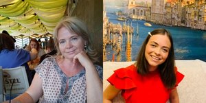 Μητέρα και κόρη βρέθηκαν νεκρές στην Κατερίνη