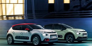 Black Friday και στη Citroen