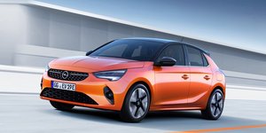 Πόσο κοστίζει το ηλεκτρικό Opel Corsa στην Ελλάδα;