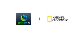 Η COSMOTE TV και το NATIONAL GEOGRAPHIC