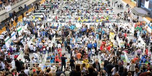 Πανελλήνιος Διαγωνισμός Εκπαιδευτικής Ρομποτικής 2020: Ξεκίνησαν οι δηλώσεις συμμετοχής για τους μαθητές σε όλη την Ελλάδα
