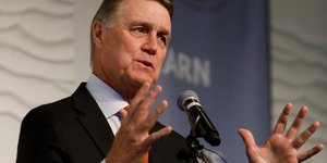 Ο Ντέιβιντ Περντιού