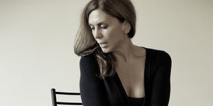 «Η πόρνη από πάνω» με την Κατερίνα Διδασκάλου