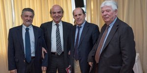 Metropolitan general ομιλητές συνέδριο