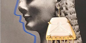 Γούρι 2020 Zeus dione