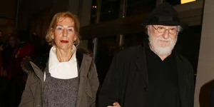 Άσπα & Διονύσης Σαββόπουλος