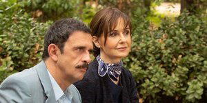 Ο Δούκας και η Ανετ στις Αγριες Μέλισσες