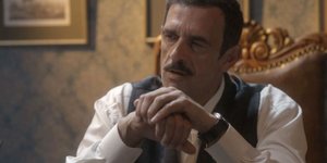 Ο Δούκας Σεβαστός, κατά κόσμον Λεωνίδας Κακούρης