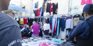 Ελεγχοι για παρεμπόριο