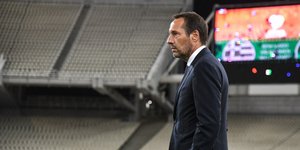 Ο Τζον Φαν'τ Σιπ