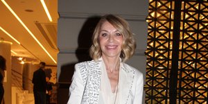 Η δημοσιογράφος, Έλλη Στάη