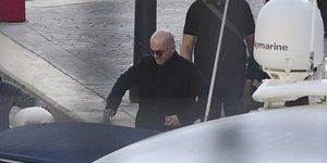 Ο Μαλτέζος επιχειρηματίας που συνελήφθη για την υπόθεση της δολοφονίας της Δάφνη Καρουάνα Γκαλιζία