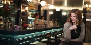 «λ19», το νέο all day στέκι στο Σύνταγμα με την υπογραφή του Σταύρου Θεοδωράκη 