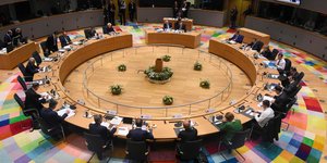 EWG: Θετική εισήγηση για την ενεργοποίηση της επόμενης δέσμης μέτρων ελάφρυνσης του χρέους