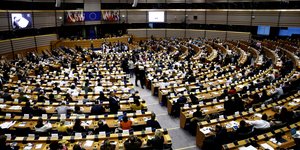 Ευρωκοινοβούλιο