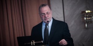 ΣΕΒ-«Ο Σφυγμός του Επιχειρείν»: Eλληνας επιχειρηματίας πρότυπο ο Ευάγγελος Μυτιληναίος
