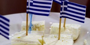 Η ελληνική φέτα