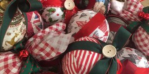Το Χριστουγεννιάτικο Bazaar του Κέντρου Ειδικών Ατόμων η «Χαρά»