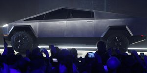 φουτουριστικό αυτοκίνητο