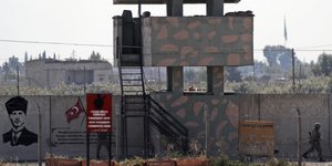 Τουρκικές φυλακές