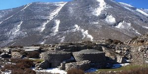 «Γεωπάρκο Ψηλορείτης»